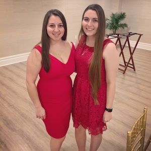 Meet your Posher, Corinn